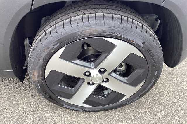 Hyundai Inster 85kW 02 49kWh 5dr Auto
