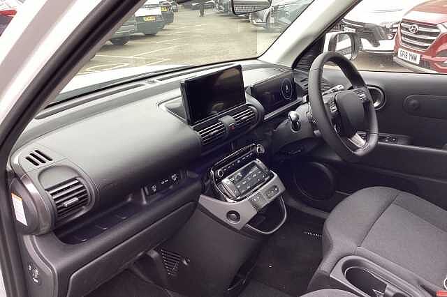 Hyundai Inster 85kW 02 49kWh 5dr Auto