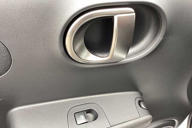 Hyundai Inster 85kW 02 49kWh 5dr Auto