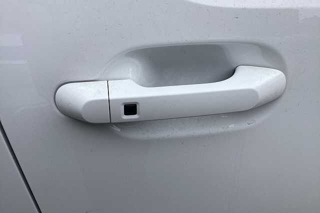 Hyundai Inster 85kW 02 49kWh 5dr Auto