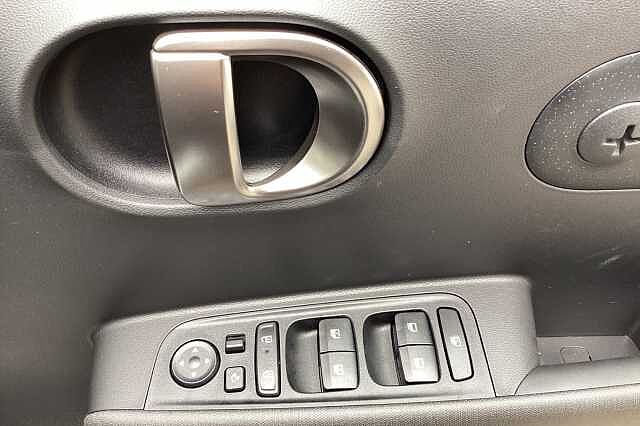 Hyundai Inster 85kW 02 49kWh 5dr Auto