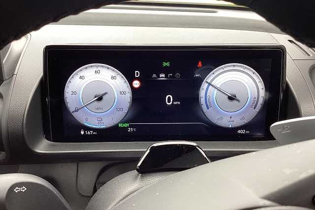 Hyundai Inster 85kW 02 49kWh 5dr Auto