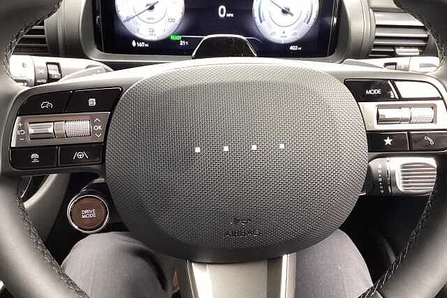 Hyundai Inster 85kW 02 49kWh 5dr Auto