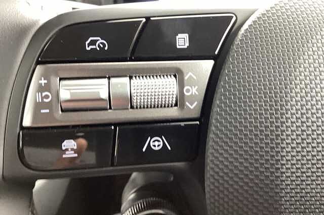 Hyundai Inster 85kW 02 49kWh 5dr Auto