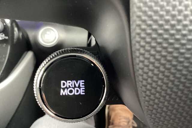 Hyundai Inster 85kW 02 49kWh 5dr Auto