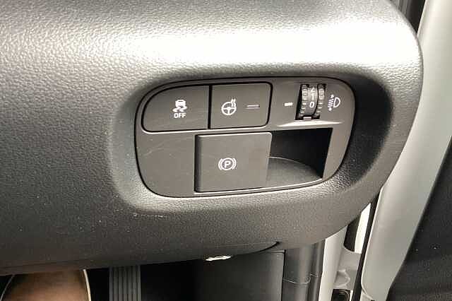 Hyundai Inster 85kW 02 49kWh 5dr Auto
