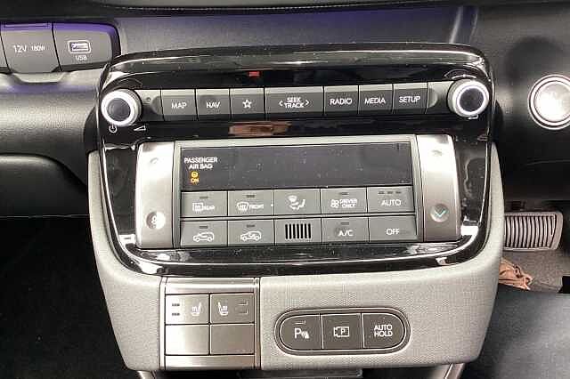 Hyundai Inster 85kW 02 49kWh 5dr Auto