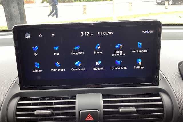 Hyundai Inster 85kW 02 49kWh 5dr Auto