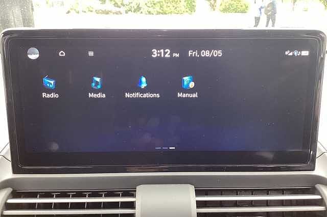 Hyundai Inster 85kW 02 49kWh 5dr Auto