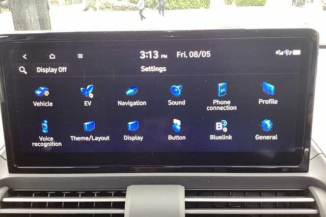 Hyundai Inster 85kW 02 49kWh 5dr Auto