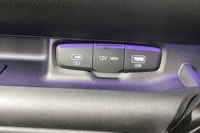 Hyundai Inster 85kW 02 49kWh 5dr Auto