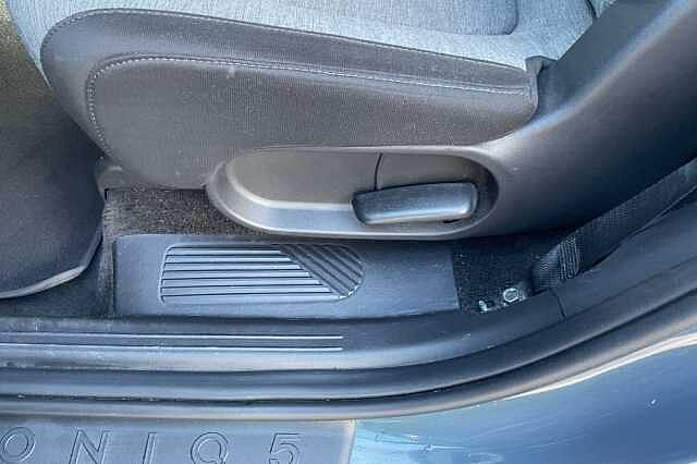 Hyundai IONIQ 5 168kW Premium 77 kWh 5dr Auto [Part Leather]
