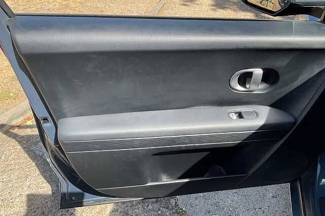 Hyundai IONIQ 5 168kW Premium 77 kWh 5dr Auto [Part Leather]