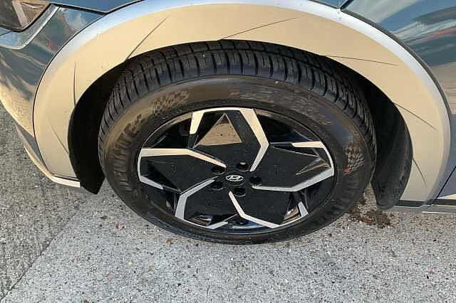 Hyundai IONIQ 5 168kW Premium 77 kWh 5dr Auto [Part Leather]