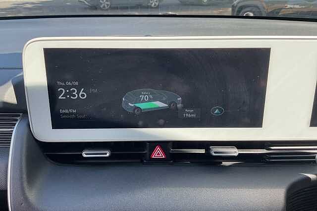Hyundai IONIQ 5 168kW Premium 77 kWh 5dr Auto [Part Leather]