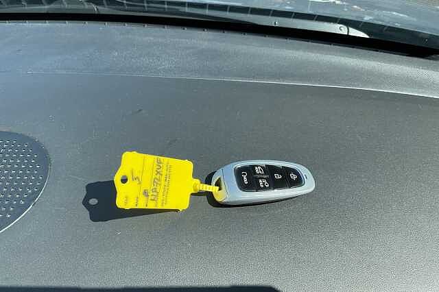 Hyundai IONIQ 5 168kW Premium 77 kWh 5dr Auto [Part Leather]