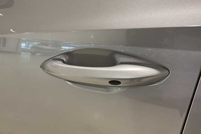 Hyundai TUCSON 1.6 TGDi Hybrid 230 Premium 5dr 2WD Auto