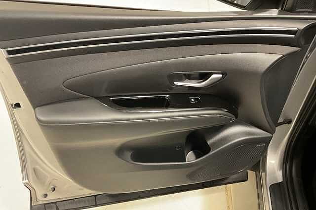 Hyundai TUCSON 1.6 TGDi Hybrid 230 Premium 5dr 2WD Auto