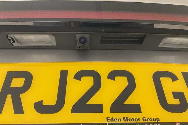 Hyundai TUCSON 1.6 TGDi Hybrid 230 Premium 5dr 2WD Auto