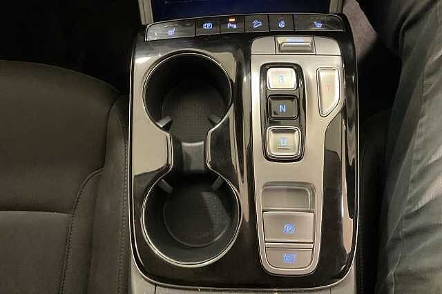 Hyundai TUCSON 1.6 TGDi Hybrid 230 Premium 5dr 2WD Auto