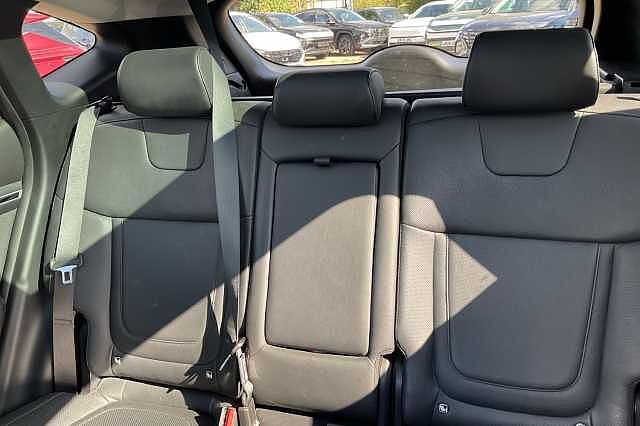 Hyundai TUCSON 1.6 TGDi Hybrid 230 Ultimate 5dr 2WD Auto