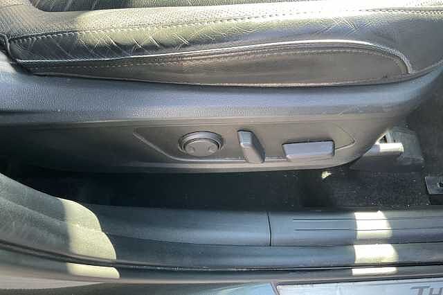 Hyundai TUCSON 1.6 TGDi Hybrid 230 Ultimate 5dr 2WD Auto