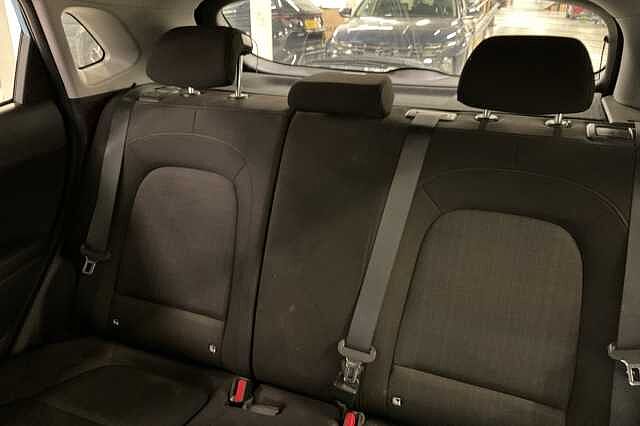Hyundai KONA 1.6 GDi Hybrid SE Connect 5dr DCT