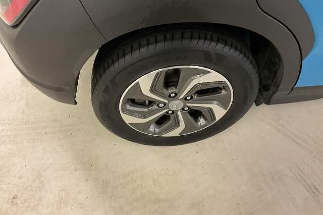 Hyundai KONA 1.6 GDi Hybrid SE Connect 5dr DCT