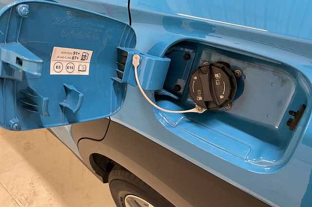 Hyundai KONA 1.6 GDi Hybrid SE Connect 5dr DCT