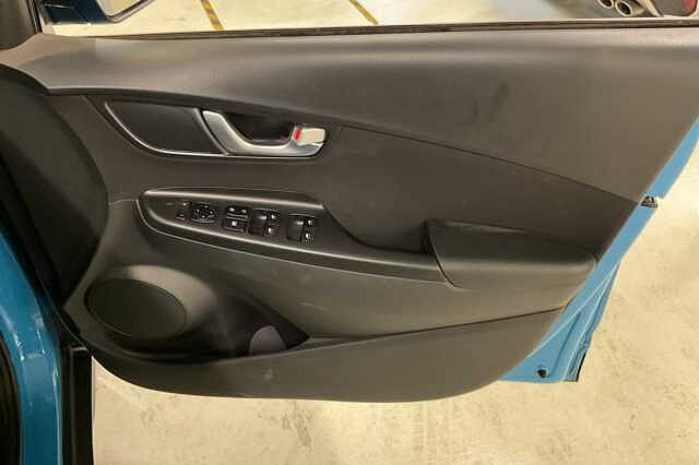 Hyundai KONA 1.6 GDi Hybrid SE Connect 5dr DCT