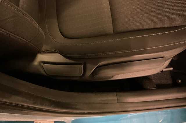 Hyundai KONA 1.6 GDi Hybrid SE Connect 5dr DCT