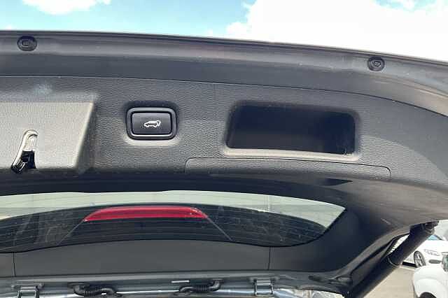 Hyundai SANTA FE 1.6 TGDi Hybrid Ultimate 5dr 4WD Auto