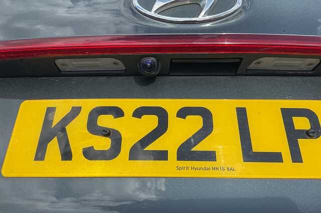 Hyundai SANTA FE 1.6 TGDi Hybrid Ultimate 5dr 4WD Auto