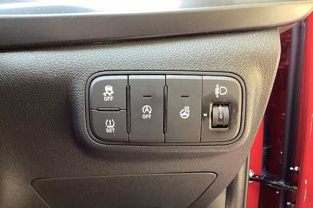 Hyundai i20 1.0 T-GDi (100ps) Ultimate DCT