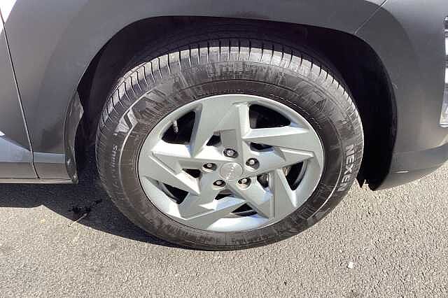 Hyundai KONA 1.6 T-GDi (138ps) Advance DCT