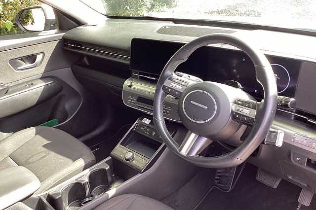 Hyundai KONA 1.6 T-GDi (138ps) Advance DCT