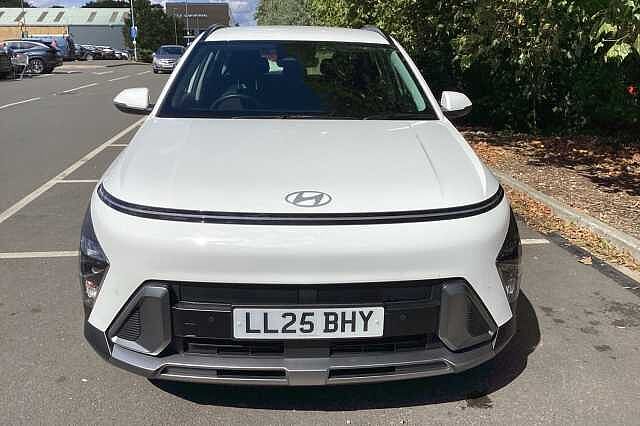 Hyundai KONA 1.6 T-GDi (138ps) Advance DCT