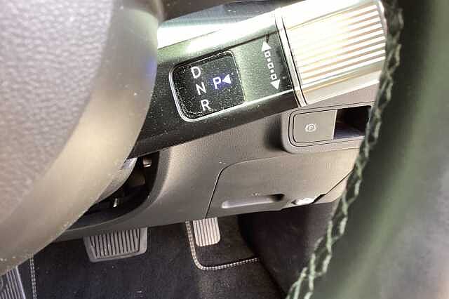 Hyundai KONA 1.6 T-GDi (138ps) Advance DCT