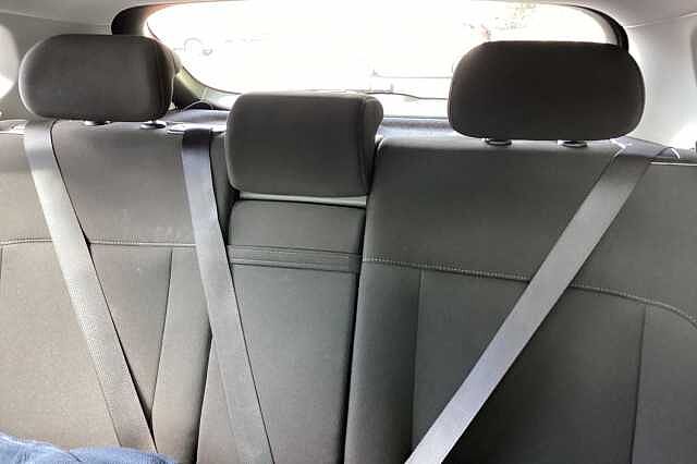 Hyundai KONA 1.6 T-GDi (138ps) Advance DCT