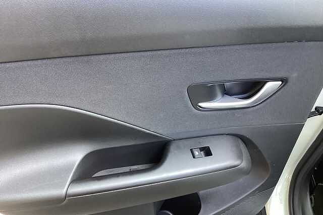 Hyundai KONA 1.6 T-GDi (138ps) Advance DCT