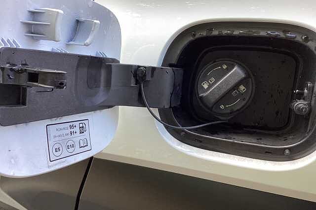 Hyundai KONA 1.6 T-GDi (138ps) Advance DCT