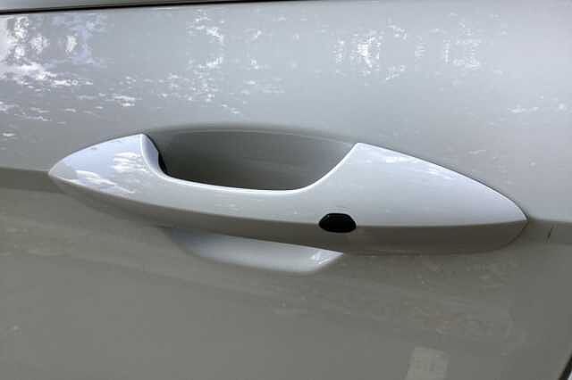 Hyundai KONA 1.6 T-GDi (138ps) Advance DCT