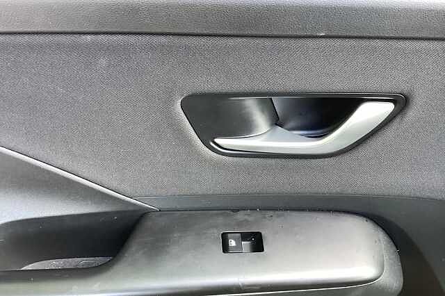 Hyundai KONA 1.6 T-GDi (138ps) Advance DCT