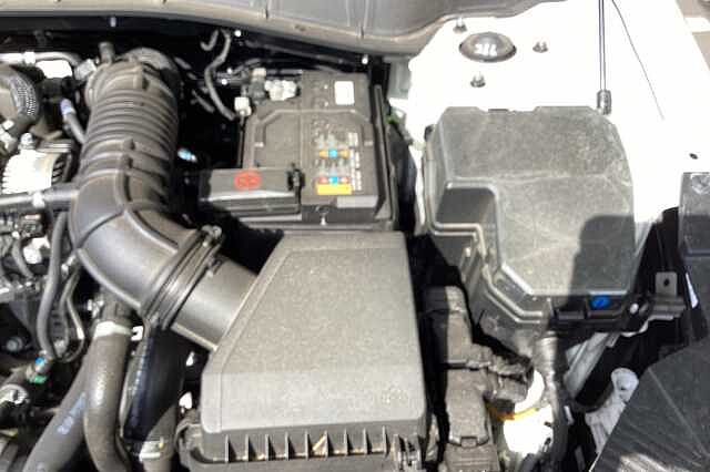 Hyundai KONA 1.6 T-GDi (138ps) Advance DCT