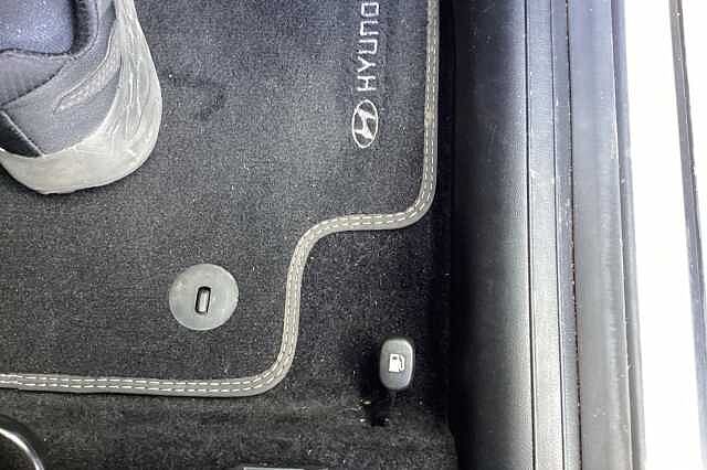 Hyundai KONA 1.6 T-GDi (138ps) Advance DCT