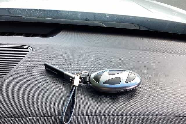 Hyundai KONA 1.6 T-GDi (138ps) Advance DCT