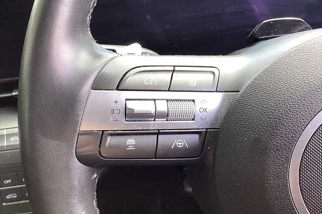 Hyundai KONA 1.6 T-GDi (138ps) Advance DCT