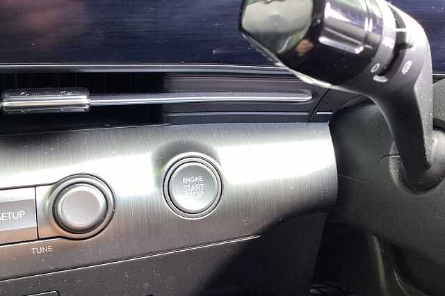 Hyundai KONA 1.6 T-GDi (138ps) Advance DCT