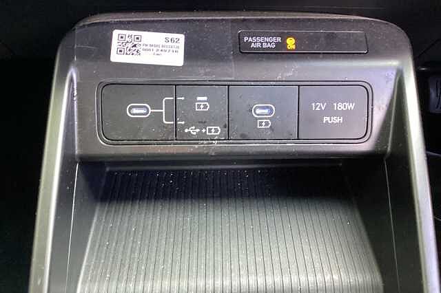 Hyundai KONA 1.6 T-GDi (138ps) Advance DCT