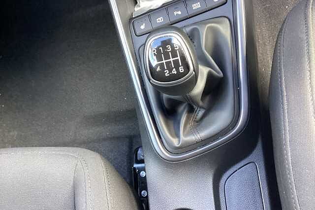 Hyundai BAYON 1.0 TGDi Premium 5dr Grey